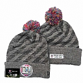 New York Giants Team Logo Knit Hat YD (15),baseball caps,new era cap wholesale,wholesale hats